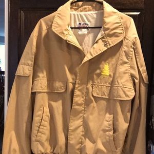 Avon vintage sports jacket